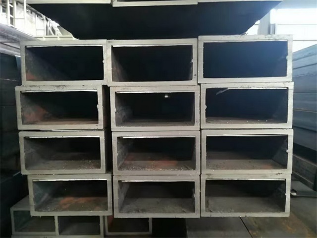 垫江Q235冷拔方管材质特点 适用工程场景分析